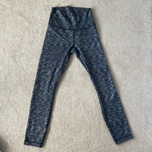 Lululemon Wunder Under High Rise
